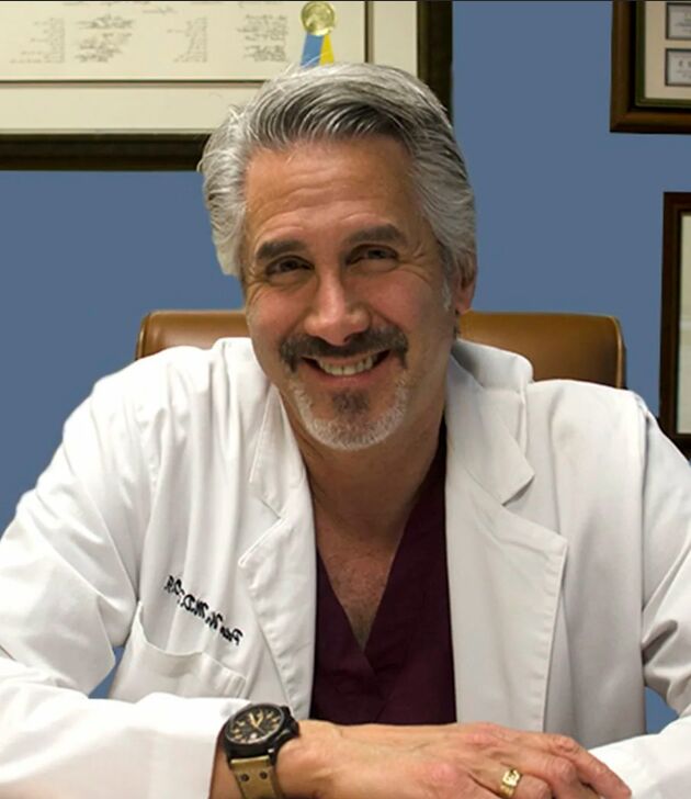 Médico Flebologista Pedro Lopes